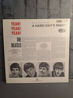 The Beatles A Hard Day's Night 1964