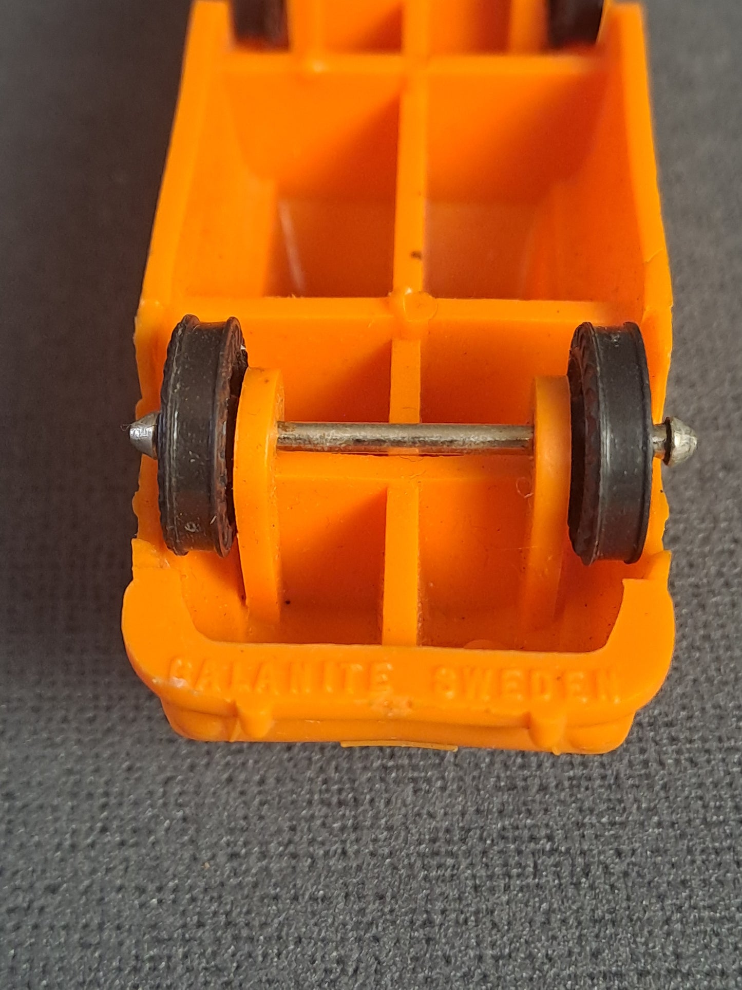 Galanite Sweden Saab 96