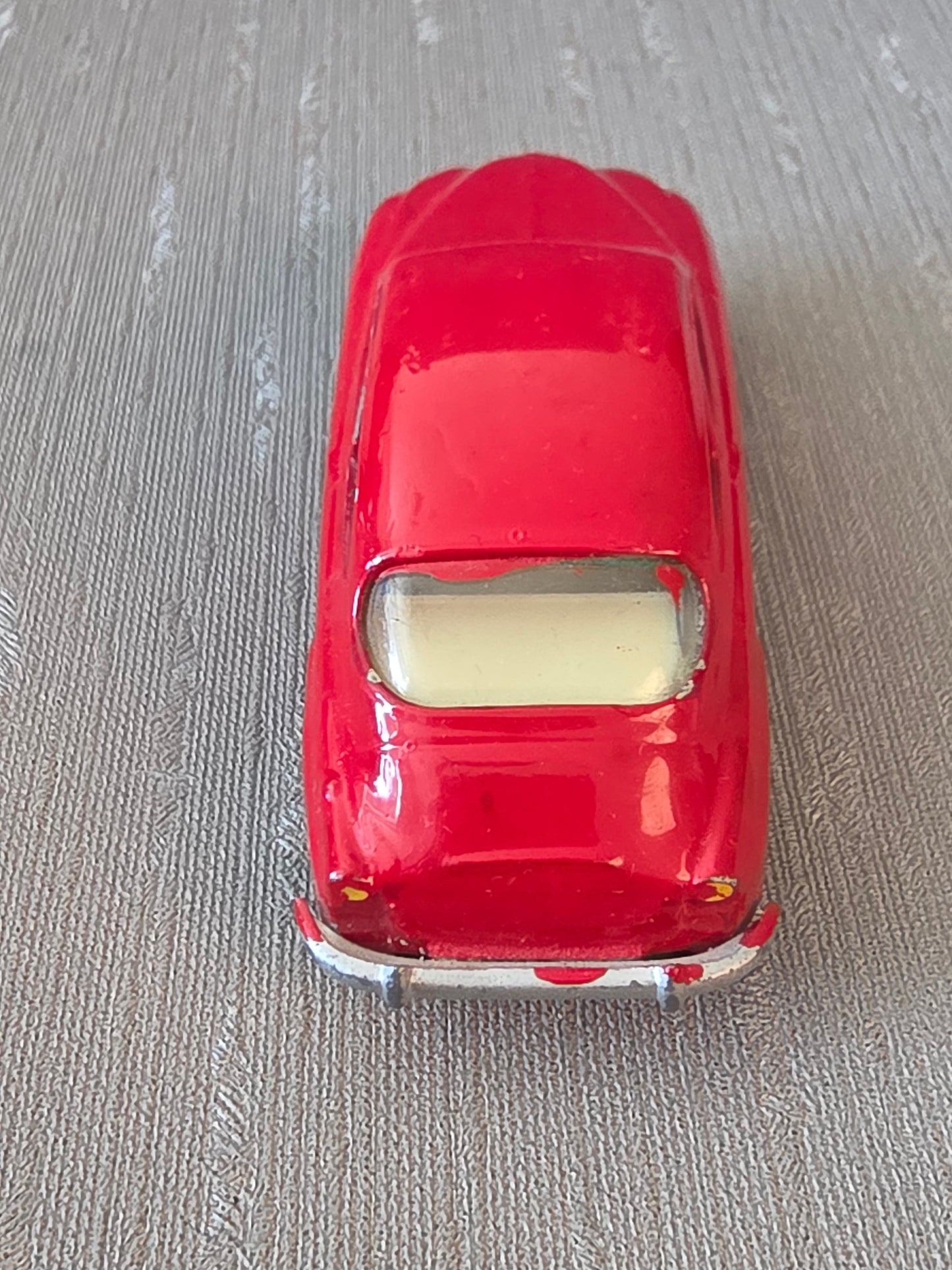 Tekno Saab 96