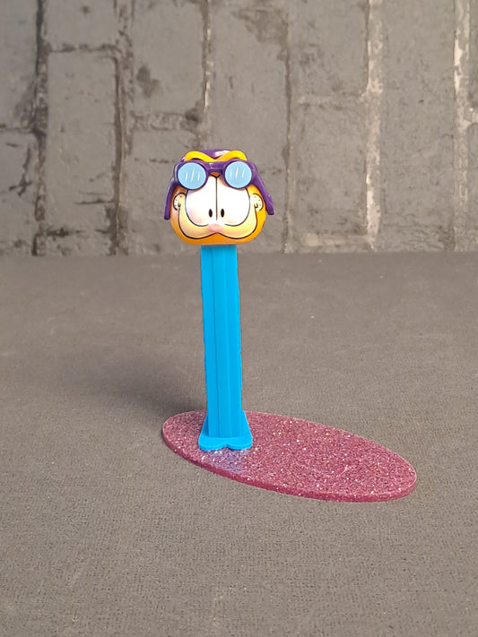 PEZ Garfield 1990's