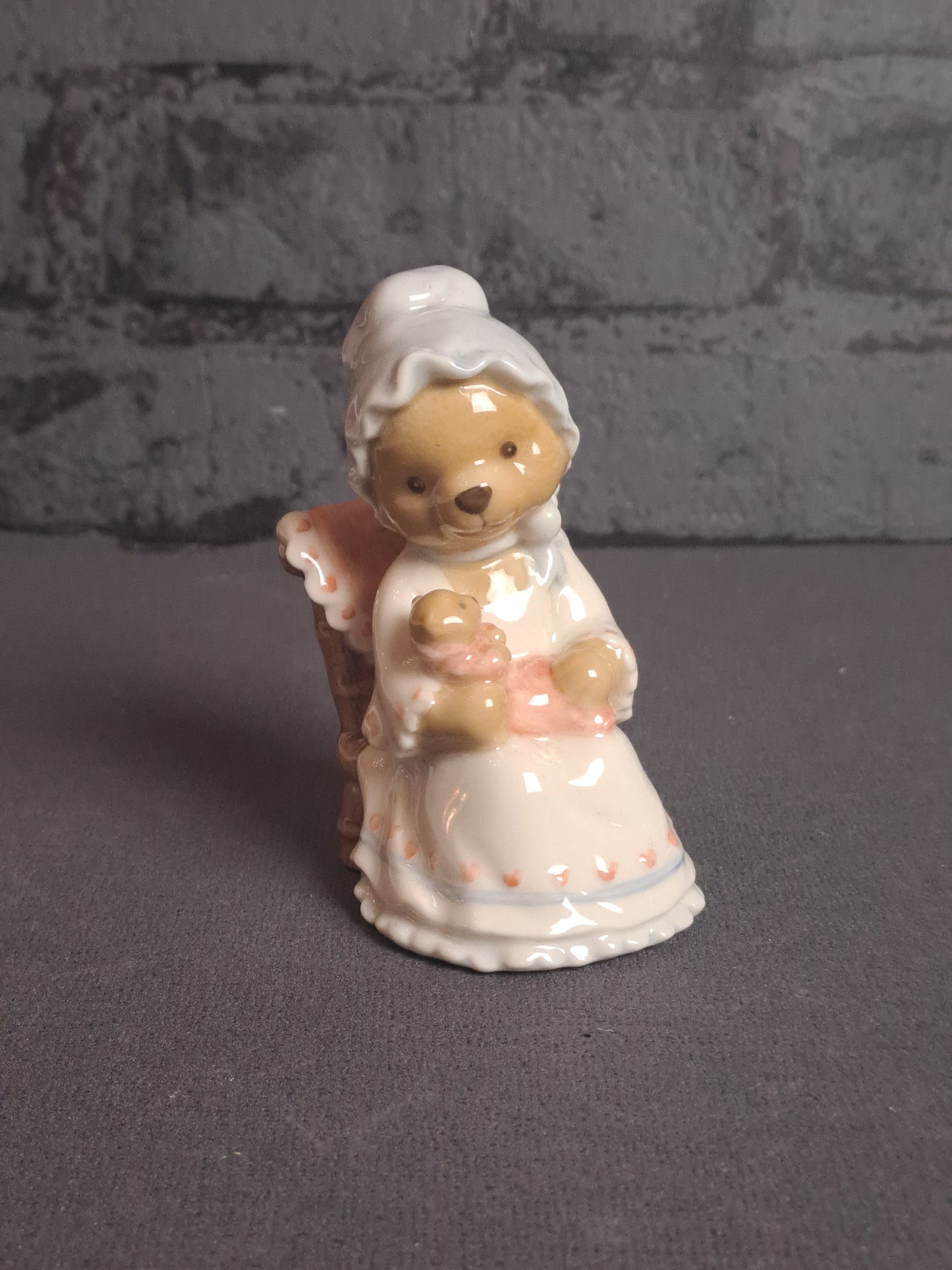 Bing & Groendahl Victoria