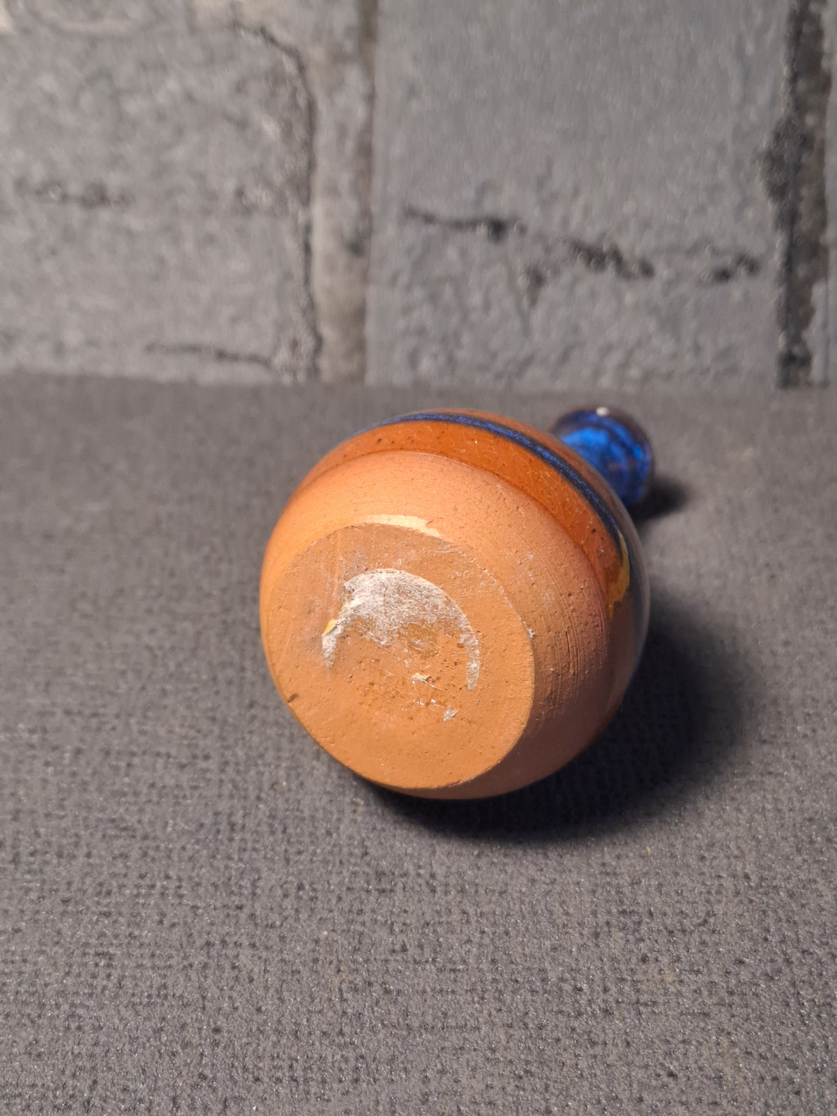 Miniature Ceramic