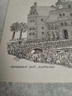 Randers/Djursland Motifs