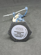 Magnaguard droid