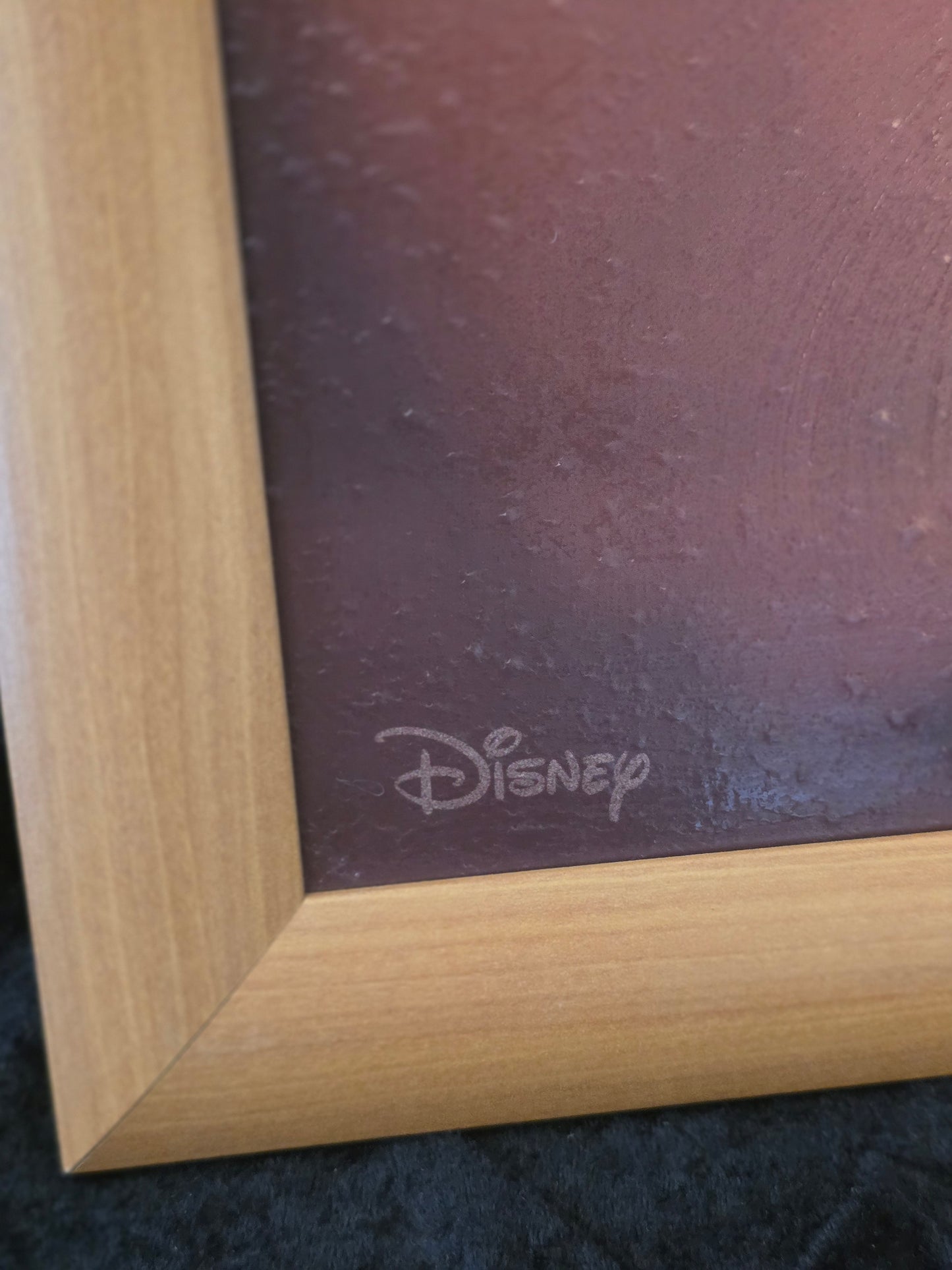 Disney Billede