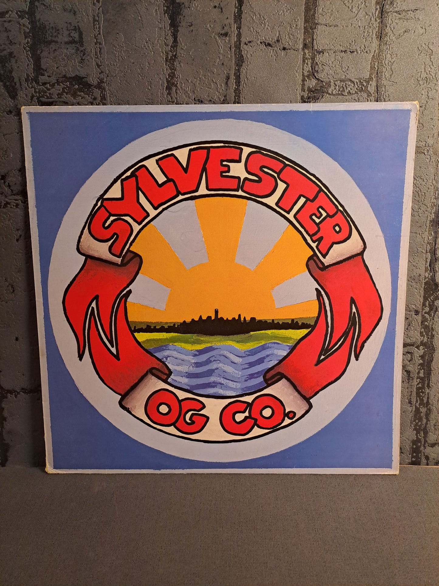 Sylvester og Co. 1984