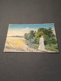 Sommerferien 1924