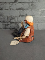 Formano Clown Figure