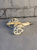 Antik Kanon. 16 cm.
