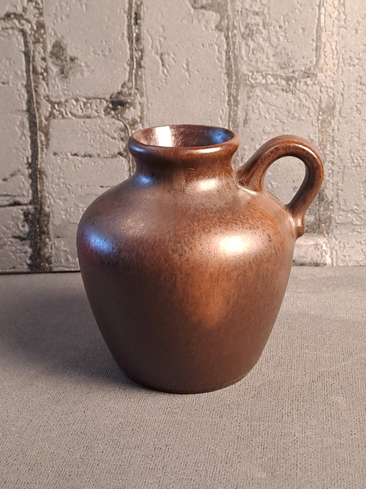 Nubia Vase W. Germany 1960's