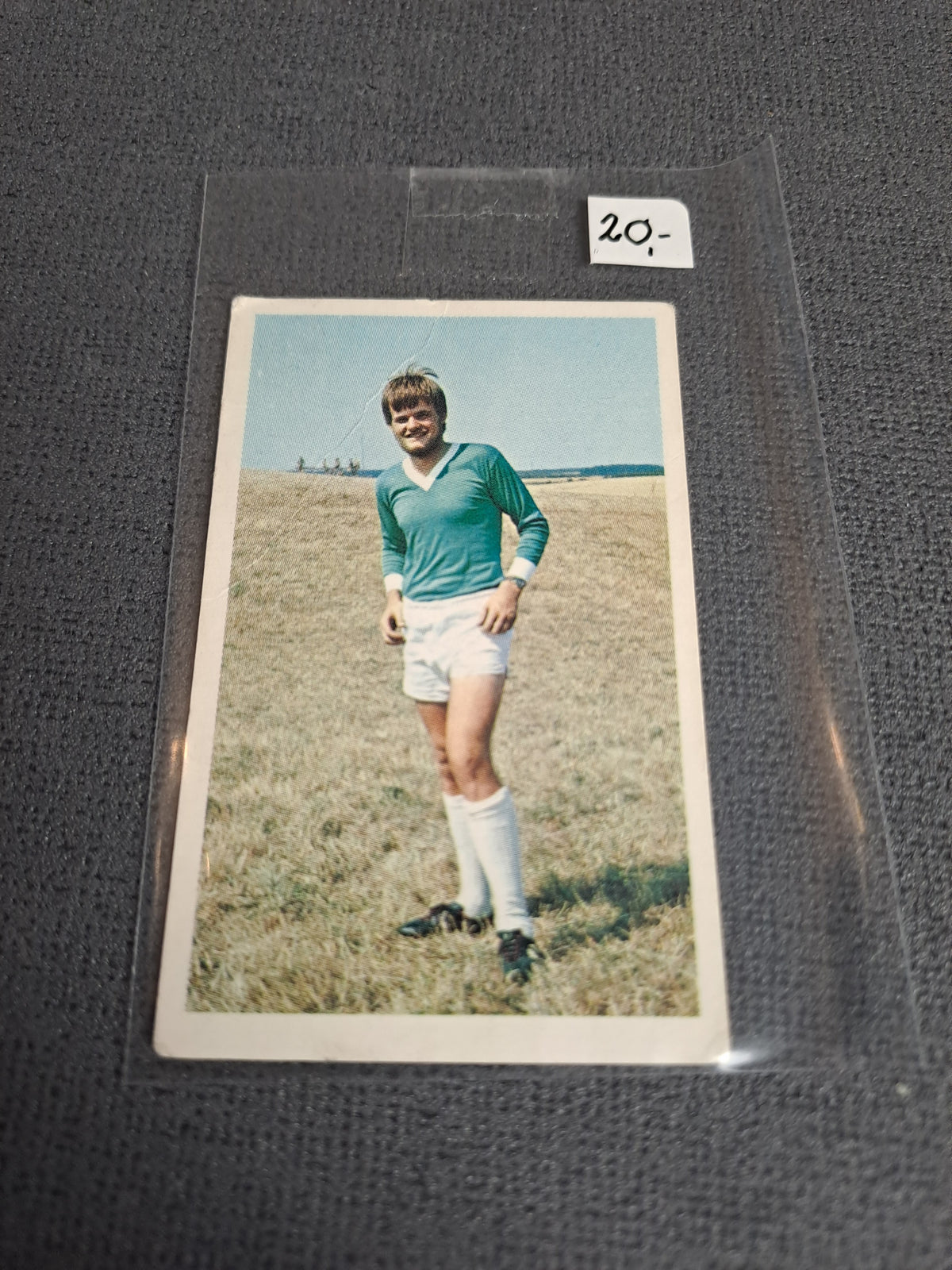 Dandy Gum 1970-No56