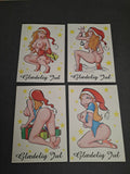 Vintage Christmas Cards