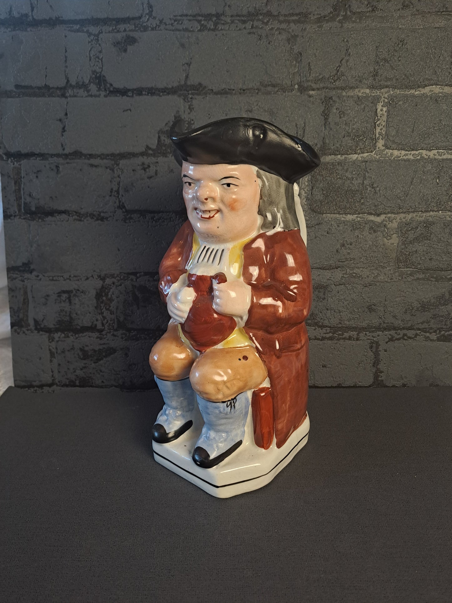 Toby Jug
