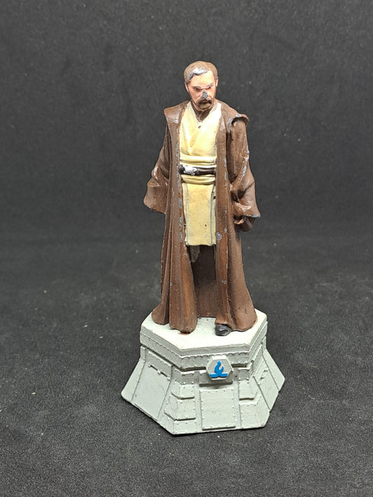 Obi Wan Kenobi