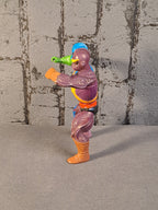 Masters of the Universe Two Bad action figure