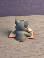 Tom and Jerry