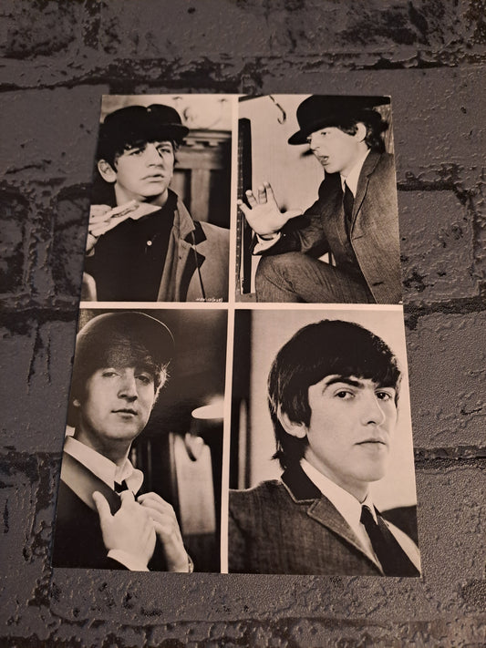 The Beatles Picture