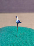 Needle bird