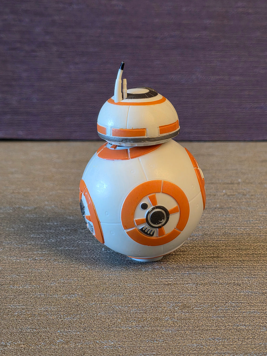 Star Wars BB-8