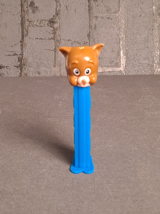 PEZ Jerry MGM Cartoons 1990