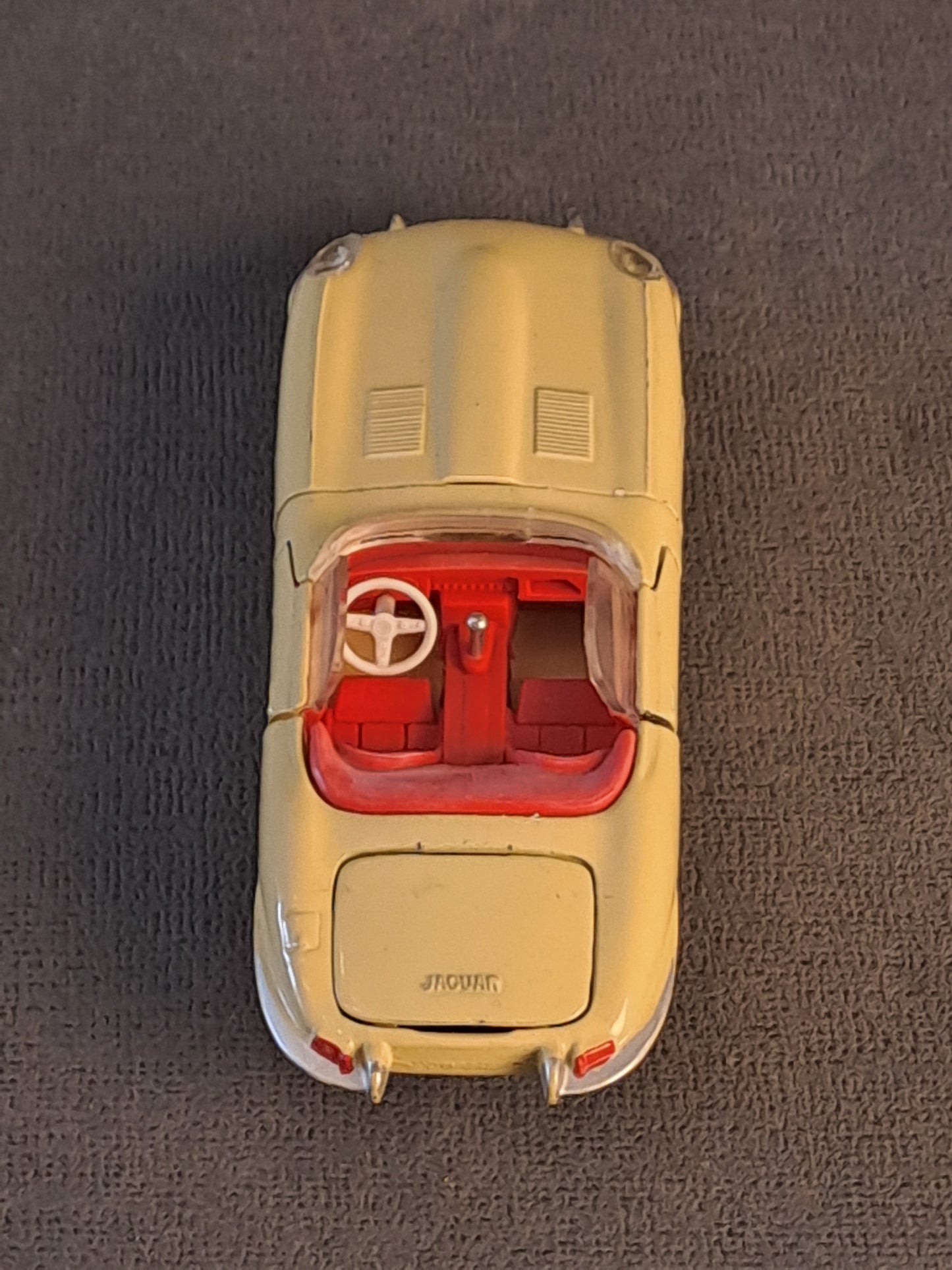 Tekno Denmark Jaguar E-Type