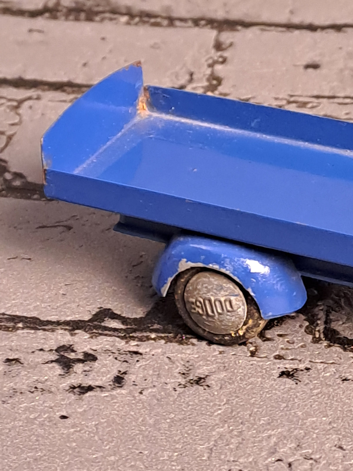 Tekno Denmark Dodge
