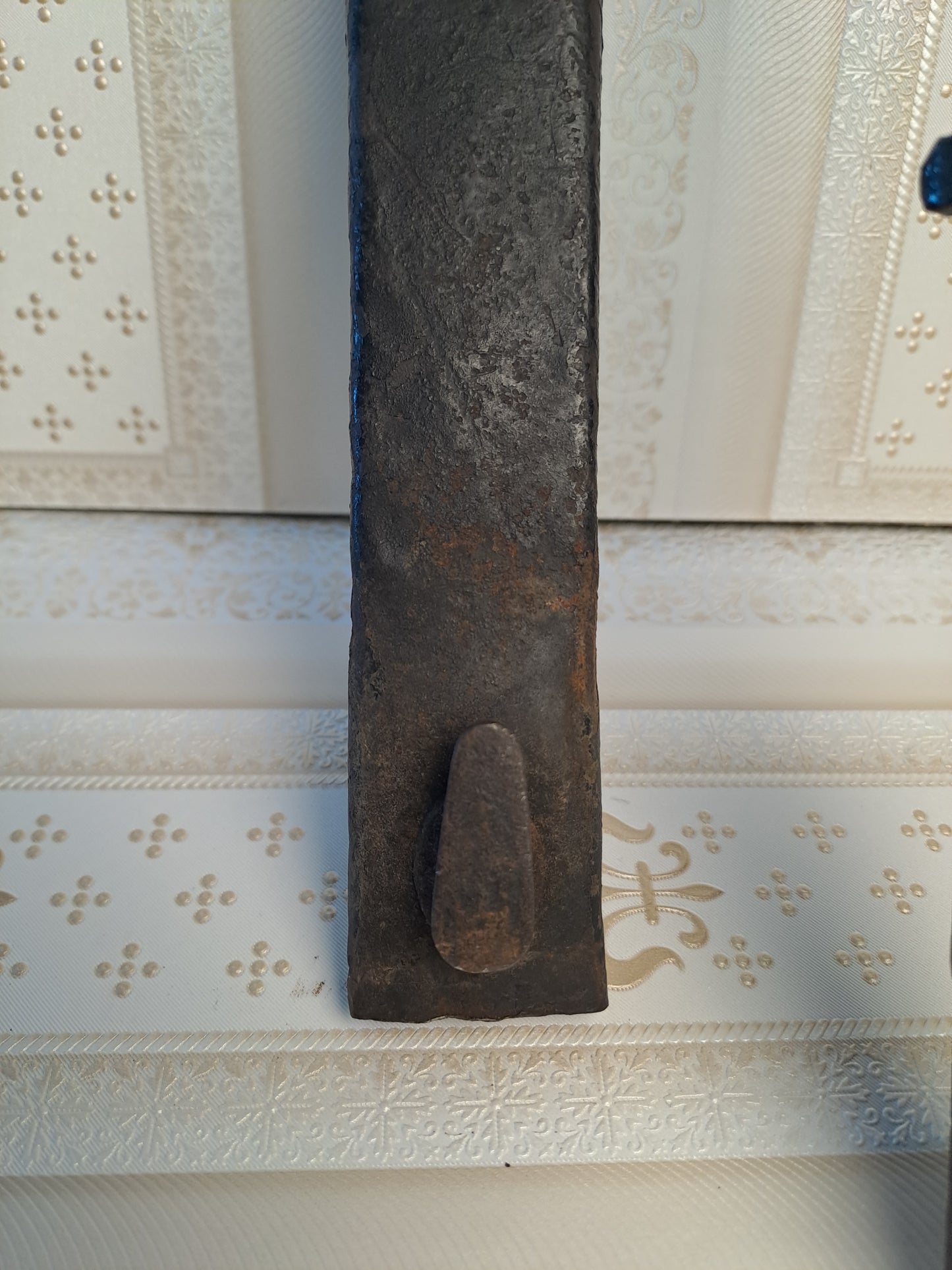 WW2 K98 German Bayonet / WW2 K98 Tysk Bajonet