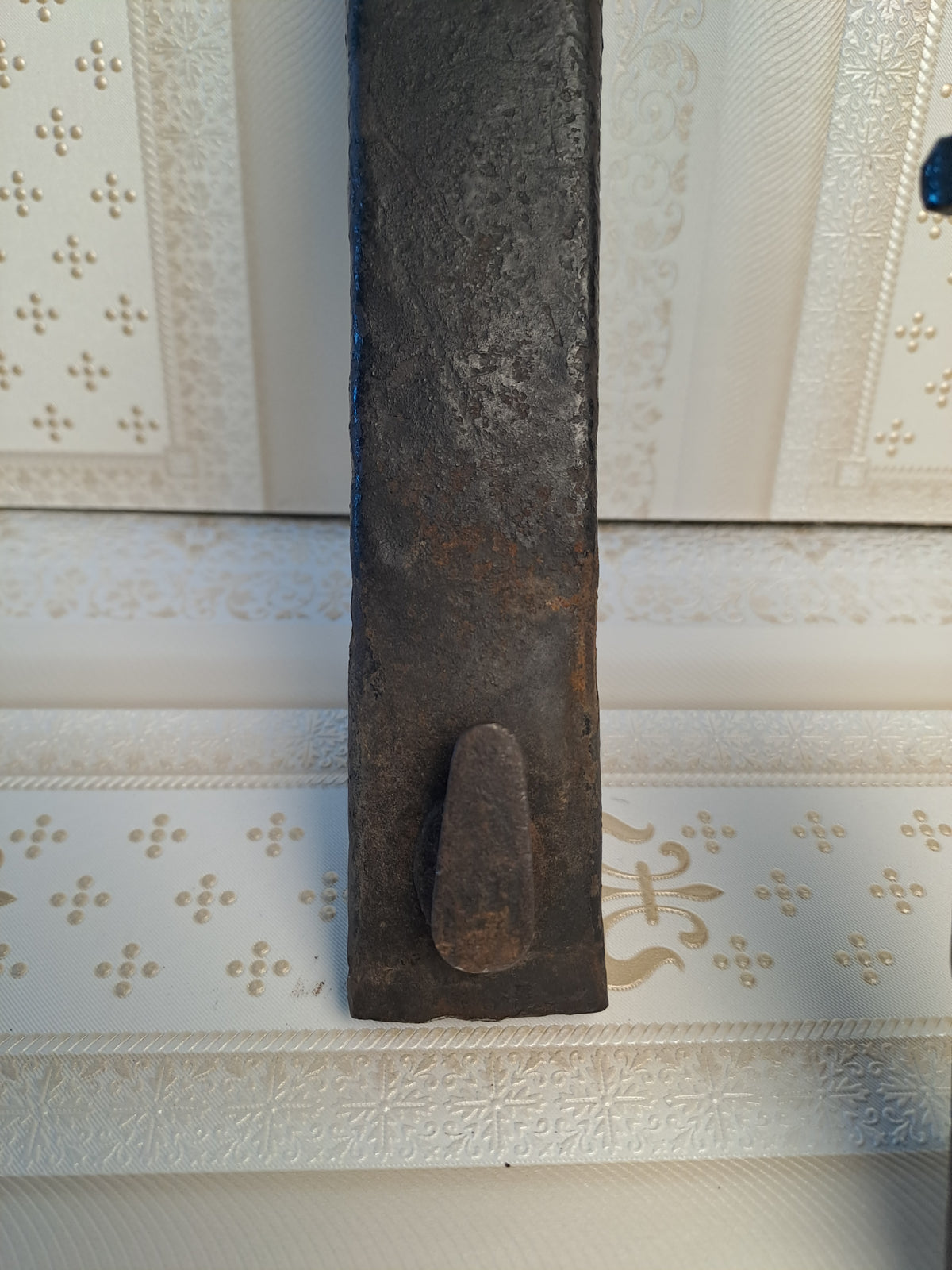WW2 K98 German Bayonet / WW2 K98 Tysk Bajonet