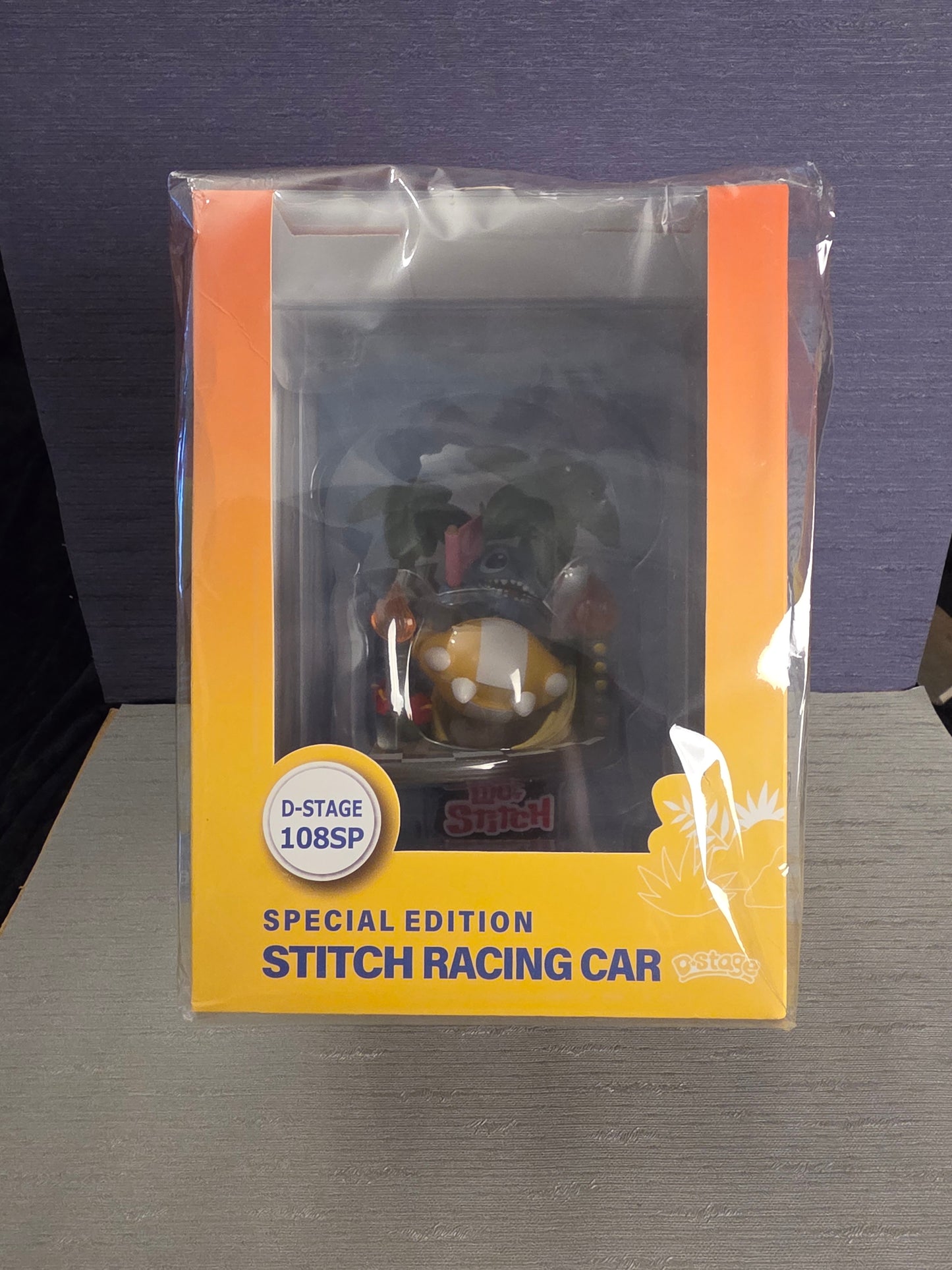 Disney Stitch Special Edition
