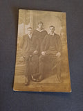 Portrait Postcard 1917