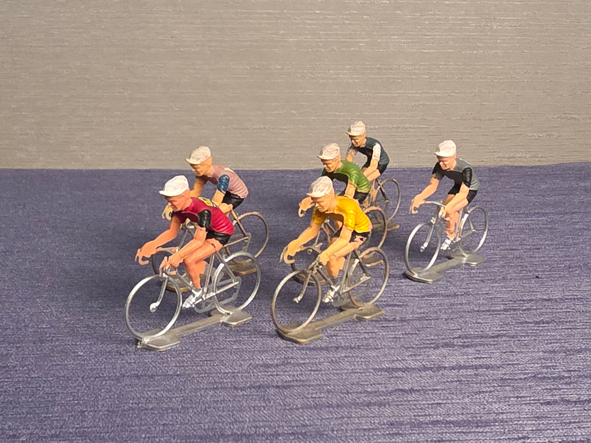 Cofalu Tour De France