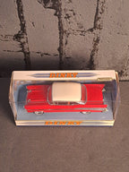 The Dinky Collection Chevrolet Bel Air 1957