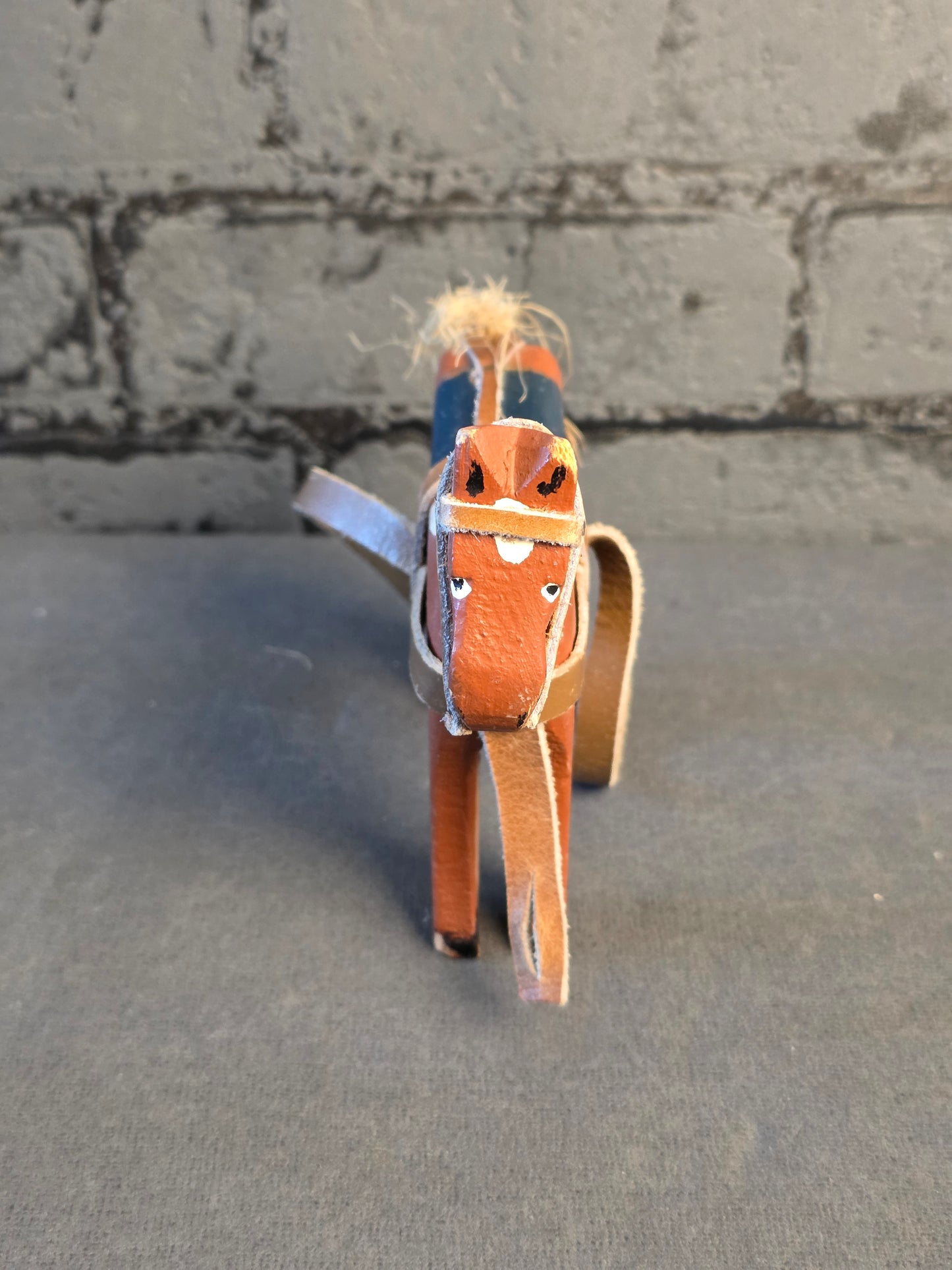 Fængselsheste / Prison Horses