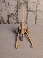 Crescent Canons x2