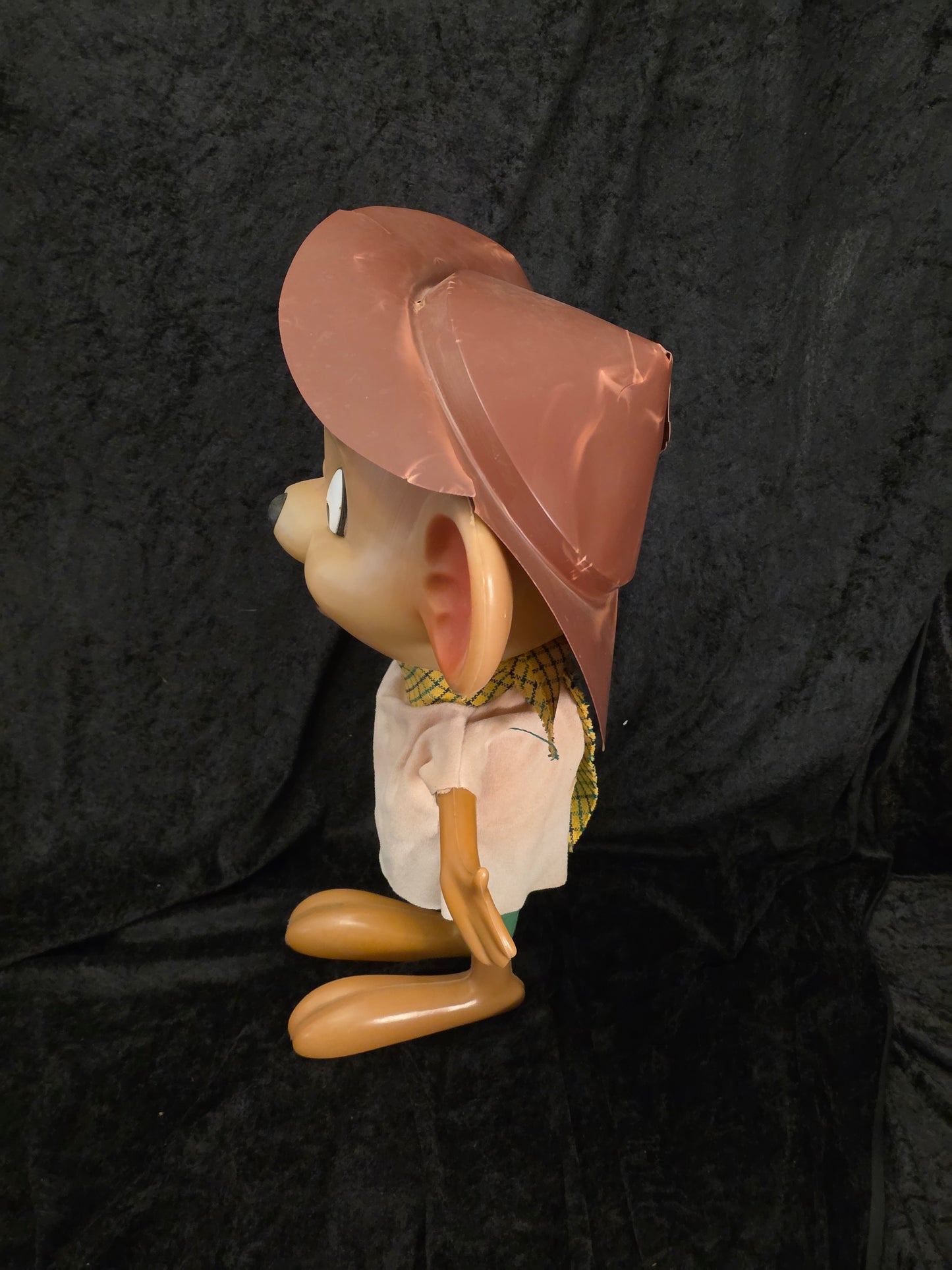 Speedy Gonzales Oversize 1970's
