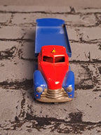Tekno Denmark Dodge