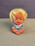 Moody Cutie Doll