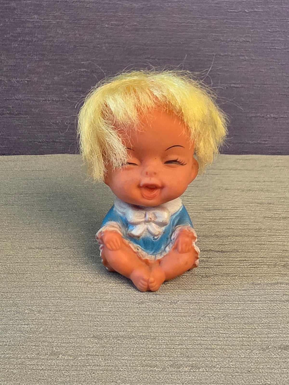 Moody Cutie Doll