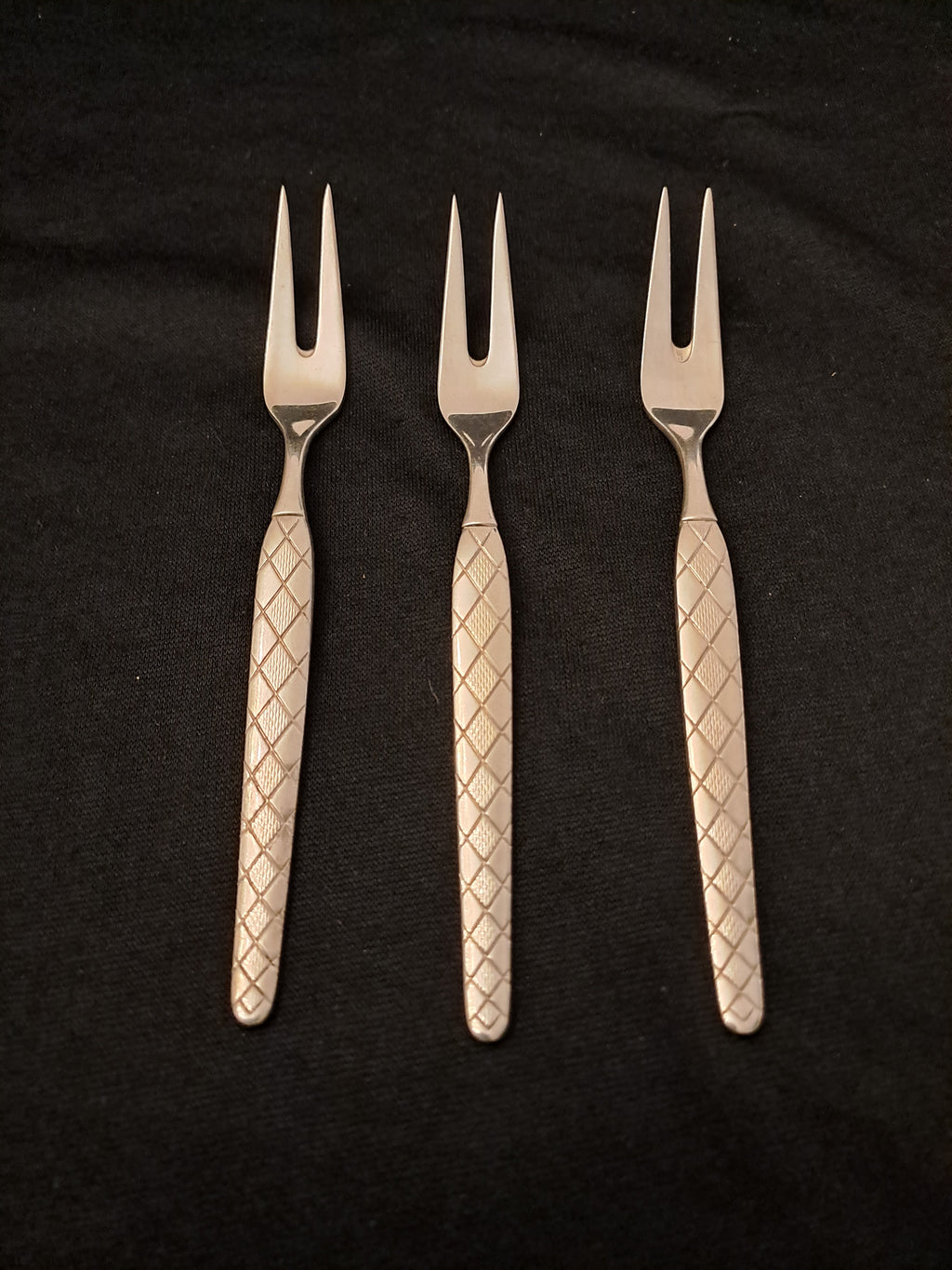 Harlekin ABSA Pålægsgaffel / Harlekin ABSA Toppings Fork