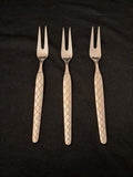 Harlekin ABSA Pålægsgaffel / Harlekin ABSA Toppings Fork