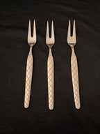 Harlekin ABSA Pålægsgaffel / Harlekin ABSA Toppings Fork