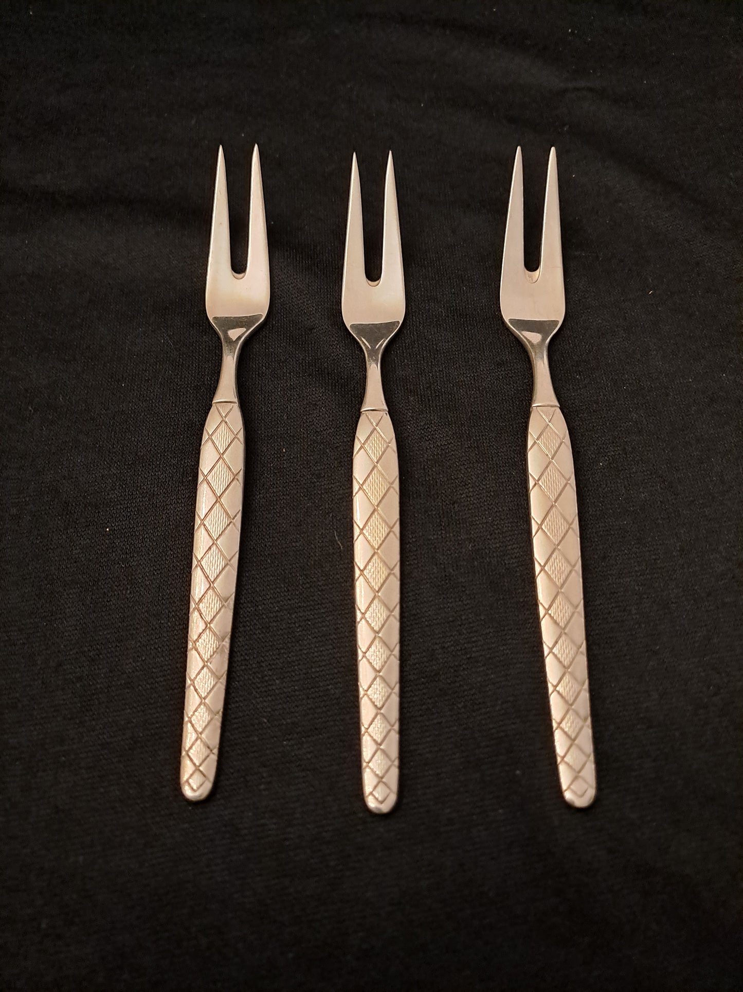 Harlekin ABSA Pålægsgaffel / Harlekin ABSA Toppings Fork