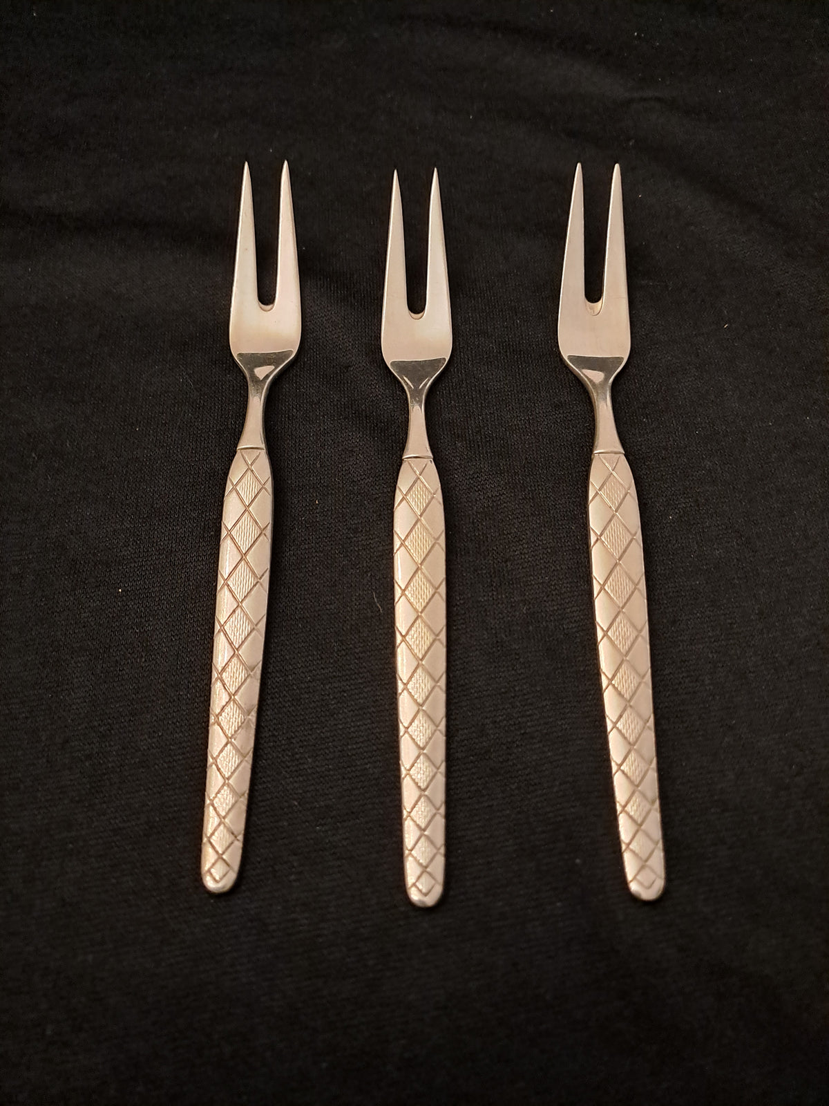 Harlekin ABSA Pålægsgaffel / Harlekin ABSA Toppings Fork