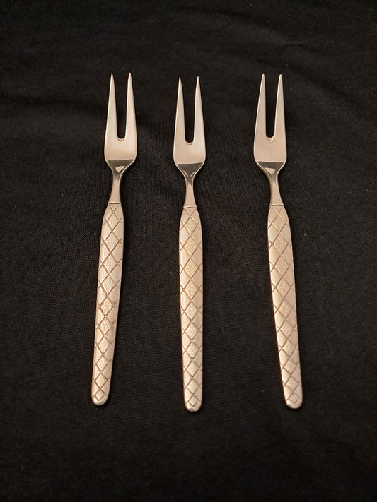 Harlekin ABSA Pålægsgaffel / Harlekin ABSA Toppings Fork