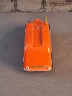 Tekno Danmark Triangel Fire Rescue
