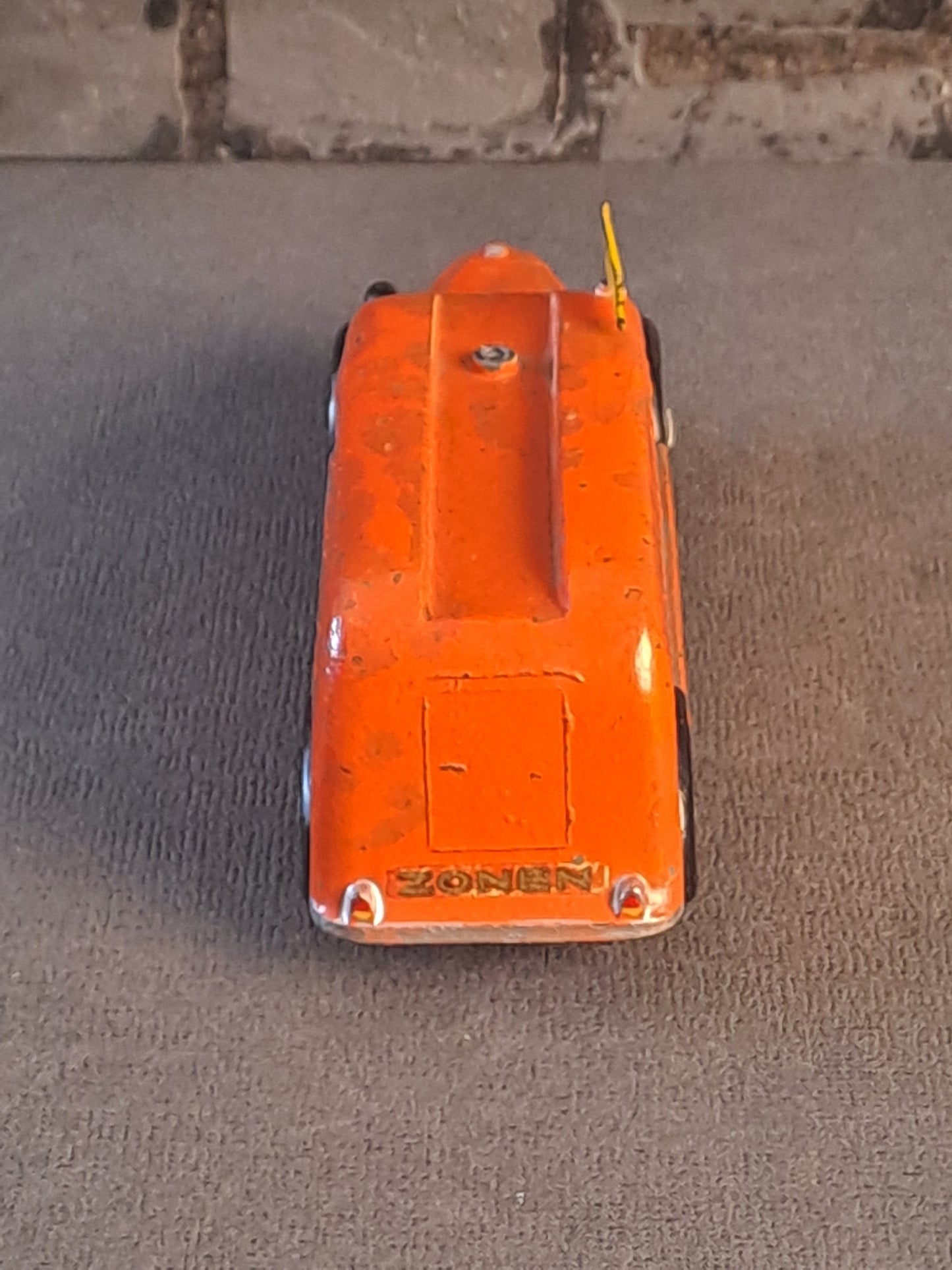 Tekno Danmark Triangel Fire Rescue