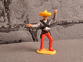 Timpo Toys Mexican