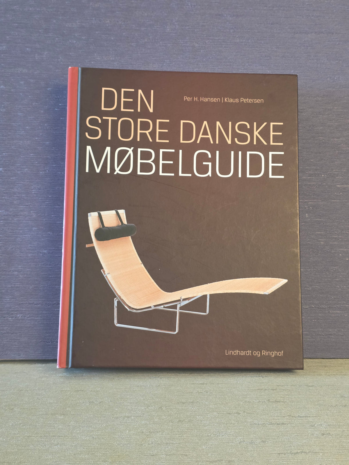 The Great Danish Furniture Guide 2013