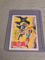 Batman 1966 Out on a Limb