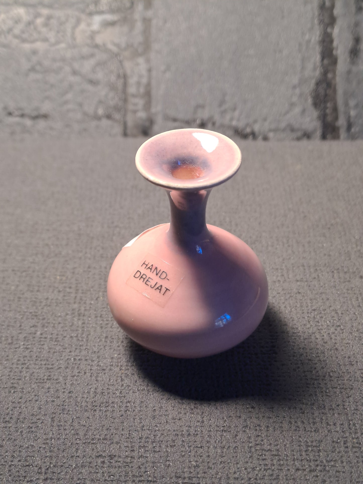 Miniature Ceramic Sweden / Miniature Keramik Sverige